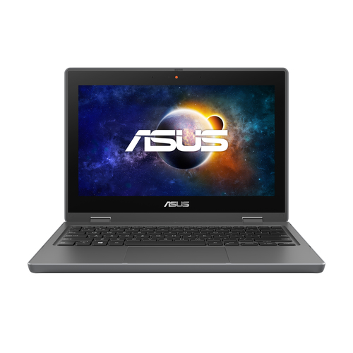 [90NX03A1-M01D60] ASUS BR1100FKA-BP1874XA, Intel® Celeron® N, 29,5 cm (11.6”), 8 Go, 128 Go