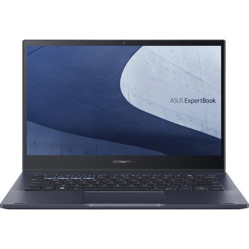 [90NX04T1-M00E70] ASUS ExpertBook B5302FBA-LG0398X, Intel® Core™ i5, 33,8 cm (13.3”), 8 Go, 512 Go, Windows 11 Pro