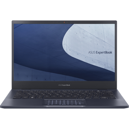 [90NX04W1-M00MR0] ASUS ExpertBook B5 B5302CBA-EG0516X, Intel® Core™ i5, 33,8 cm (13.3”), 8 Go, 512 Go, Windows 11 Pro