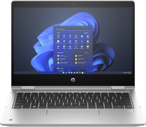 [8A523EA#ABF] HP Pro x360 435 G10, AMD Ryzen™ 5, 33,8 cm (13.3”), 8 Go, 256 Go, Windows 11 Pro