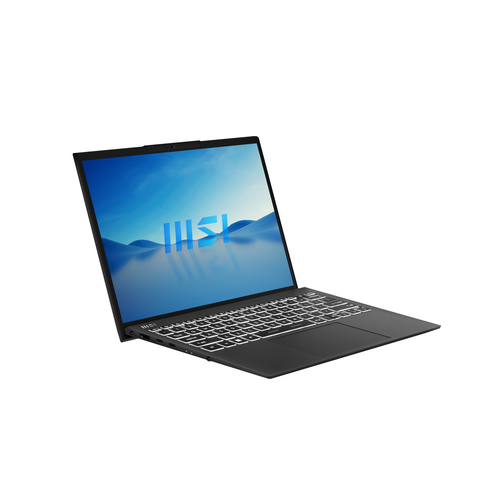 [9S7-13Q112-036] MSI Prestige 13 Evo 13Evo A13M-036FR, Intel® Core™ i7, 33,8 cm (13.3”), 16 Go, 1 To, Windows 11 Pro