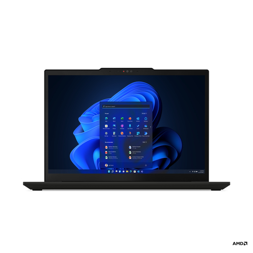 [21J3005SFR] Lenovo ThinkPad X13, AMD Ryzen™ 7 PRO, 33,8 cm (13.3”), 16 Go, 512 Go