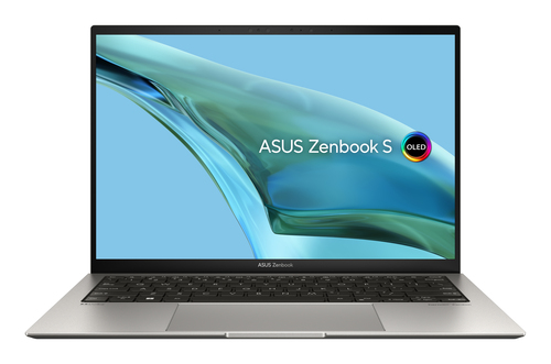[90NB0Z92-M00J10] ASUS Zenbook S 13 OLED UX5304VA-NQ189X, Intel® Core™ i5, 33,8 cm (13.3”), 16 Go, 512 Go, Windows 11 Pro