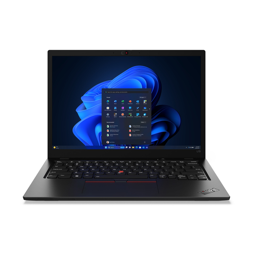 [21LB0016FR] Lenovo ThinkPad L13, Intel Core Ultra 5, 33,8 cm (13.3”), 16 Go, 512 Go, Windows 11 Pro
