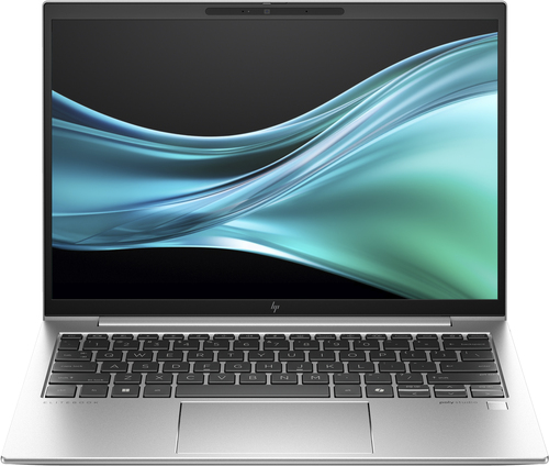 [8A4V9EA#ABF] HP EliteBook 835 G11, AMD Ryzen™ 5, 33,8 cm (13.3”), 16 Go, 512 Go, Windows 11 Pro