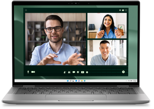 [RP5RM] DELL Latitude 7350, Intel Core Ultra 7, 33,8 cm (13.3”), 16 Go, 512 Go, Windows 11 Pro