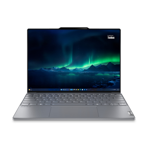[21KR0006FR] Lenovo ThinkBook 13x, Intel Core Ultra 9, 34,3 cm (13.5”), 32 Go, 1 To, Windows 11 Pro