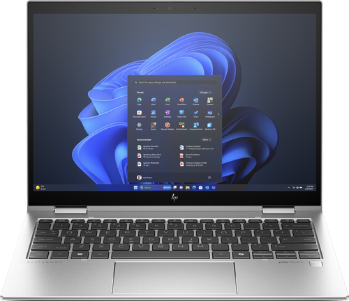 [970V3ET#ABF] HP ENVY x360 830 G11, Intel Core Ultra 7, 33,8 cm (13.3”), 16 Go, 512 Go, Windows 11 Pro