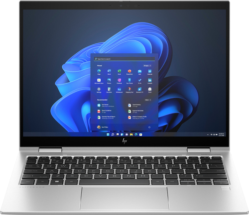 [81A68EA#ABF] HP Elite x360 830 G10, Intel® Core™ i5, 33,8 cm (13.3”), 16 Go, 512 Go, Windows 11 Pro