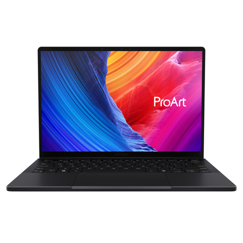[90NB14L1-M001W0] ASUS ProArt PX13 HN7306WV-LX002X, AMD Ryzen AI 9 HX, 2 GHz, 33,8 cm (13.3”), 32 Go, 1 To
