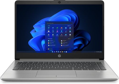 [5Y430EA#ABF] HP 245 G9, AMD Ryzen™ 3, 35,6 cm (14”), 8 Go, 256 Go