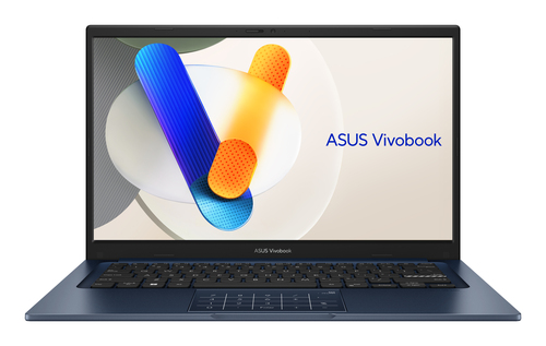 [90NB1001-M00KJ0] ASUS Vivobook 14 P1404ZA-EB459X, Intel® Core™ i3, 35,6 cm (14”), 8 Go, 512 Go, Windows 11 Pro