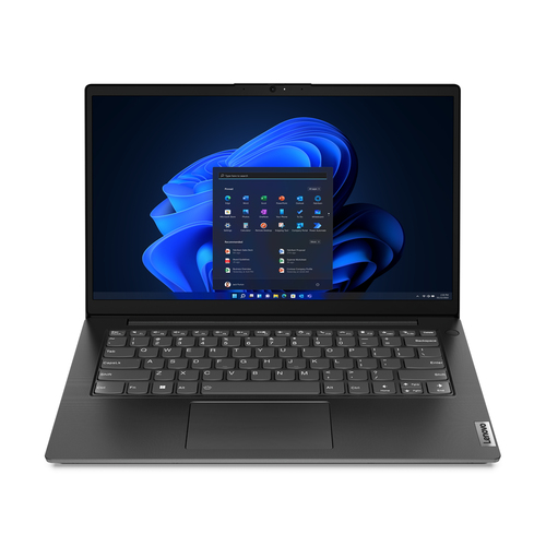 [83A00025FR] Lenovo V V14, Intel® Core™ i3, 35,6 cm (14”), 8 Go, 256 Go, Windows 11 Pro