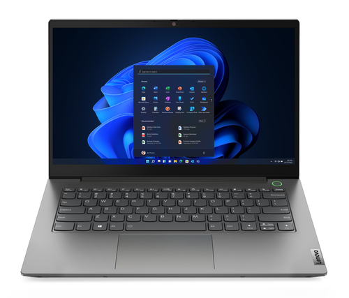 [21DH008TFR] Lenovo ThinkBook 14 G4 IAP, Intel® Core™ i5, 35,6 cm (14”), 8 Go, 256 Go, Windows 11 Pro