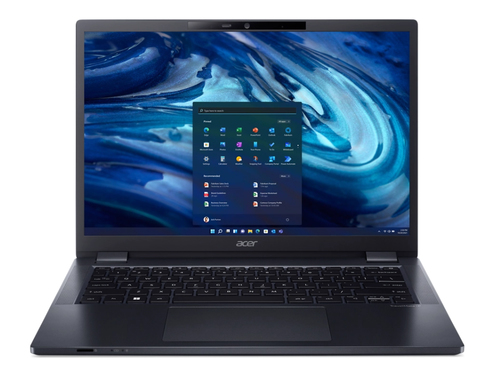 [NX.VUMEF.002] Acer TravelMate P4 TMP414-41-R1GB, AMD Ryzen™ 5 PRO, 35,6 cm (14”), 16 Go, 512 Go