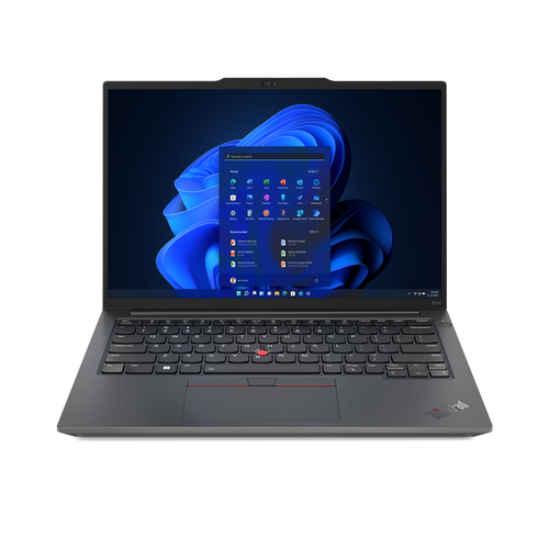 [21JK0057FR] Lenovo ThinkPad E14, Intel® Core™ i5, 35,6 cm (14”), 8 Go, 256 Go, Windows 11 Pro
