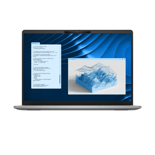 [4WRTF] DELL Latitude 5455, Qualcomm Snapdragon, 35,6 cm (14”), 16 Go, 512 Go
