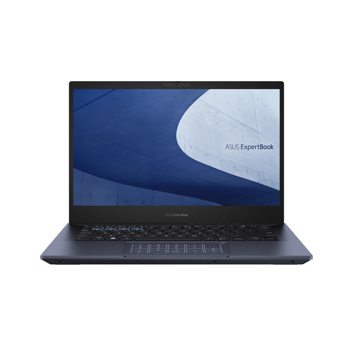 [90NX04H1-M00870] ASUS ExpertBook B5 90NX04H1-M00870, Intel® Core™ i5, 35,6 cm (14”), 16 Go, 512 Go, Windows 11 Pro