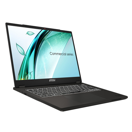 [9S7-14L111-032] MSI Commercial 14 H A13MG-032FR, Intel® Core™ i5, 35,6 cm (14”), 16 Go, 512 Go, Windows 11 Pro