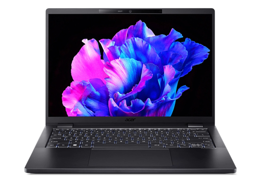 [NX.B0AEF.002] Acer TravelMate P6 TMP614-53-TCO-572W, Intel® Core™ i5, 35,6 cm (14”), 16 Go, 512 Go, Windows 11 Pro