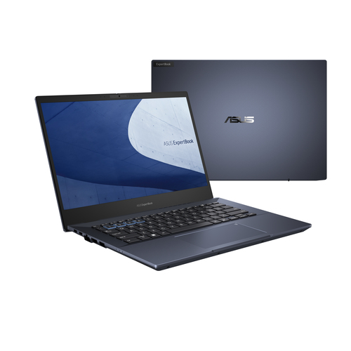 [90NX06P1-M008Y0] ASUS ExpertBook B5 B5402CVA-KI0260X, Intel® Core™ i5, 35,6 cm (14”), 16 Go, 512 Go, Windows 11 Pro