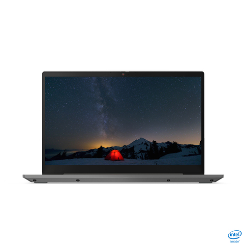[20VD01E4FR] Lenovo ThinkBook 14, Intel® Core™ i7, 35,6 cm (14”), 16 Go, 512 Go