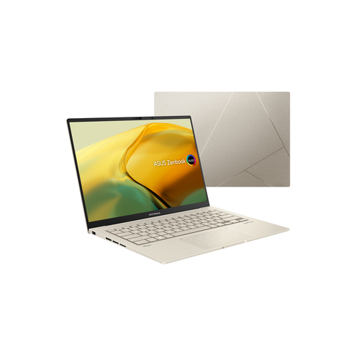 [90NB1083-M00L80] ASUS Zenbook 14X OLED UX3404VA-M9346X, Intel® Core™ i5, 36,8 cm (14.5”), 16 Go, 512 Go, Windows 11 Pro