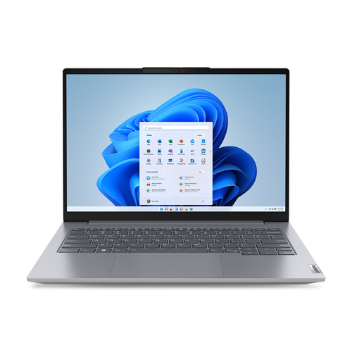 [21KG0075FR] Lenovo ThinkBook 14, Intel® Core™ i7, 35,6 cm (14”), 16 Go, 512 Go, Windows 11 Pro