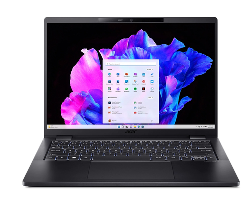 [NX.B3AEF.003] Acer TravelMate P6 TMP614-53T-TCO-55U6, Intel® Core™ i5, 35,6 cm (14”), 16 Go, 512 Go, Windows 11 Pro