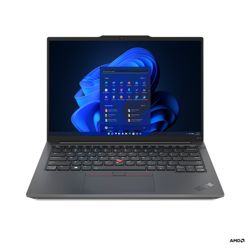[21JR000AFR] Lenovo ThinkPad E14, AMD Ryzen™ 7, 2 GHz, 35,6 cm (14”), 16 Go, 512 Go