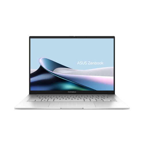 [90NB11R2-M00T50] ASUS Zenbook 14 OLED BX3405MA-PP068X, Intel Core Ultra 7, 35,6 cm (14”), 32 Go, 1 To, Windows 11 Pro