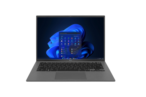 [14Z90R-G.AP79F] LG Gram 14Z90R, Intel® Core™ i7, 35,6 cm (14”), 16 Go, 1 To, Windows 11 Pro