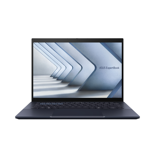 [90NX06R1-M00290] ASUS ExpertBook B5 B5404CMA-Q70062X, Intel Core Ultra 7, 35,6 cm (14”), 16 Go, 512 Go, Windows 11 Pro