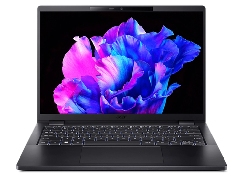 [NX.B4MEF.005] Acer TravelMate P6 TMP614-53-TCO-54RF, Intel® Core™ i5, 35,6 cm (14”), 16 Go, 512 Go, Windows 11 Pro