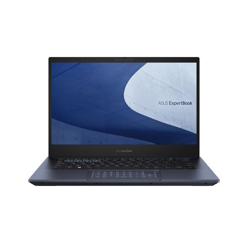 [90NX05M1-M011E0] ASUS ExpertBook B5 B5402CBA-KI0840X, Intel® Core™ i7, 35,6 cm (14”), 24 Go, 512 Go, Windows 11 Pro