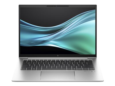 [970T9ET#ABF] HP EliteBook 840 G11, Intel Core Ultra 7, 35,6 cm (14”), 16 Go, 512 Go, Windows 11 Pro