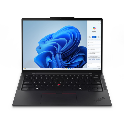 [21LS0028FR] Lenovo ThinkPad T14s, Intel Core Ultra 7, 35,6 cm (14”), 16 Go, 512 Go, Windows 11 Pro