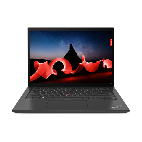 [21HD0051FR] Lenovo ThinkPad T14, Intel® Core™ i7, 35,6 cm (14”), 32 Go, 1 To, Windows 11 Pro