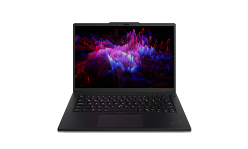 [21G20009FR] Lenovo ThinkPad P14s Gen 5 (Intel), Intel Core Ultra 7, 36,8 cm (14.5”), 32 Go, 1 To, Windows 11 Pro