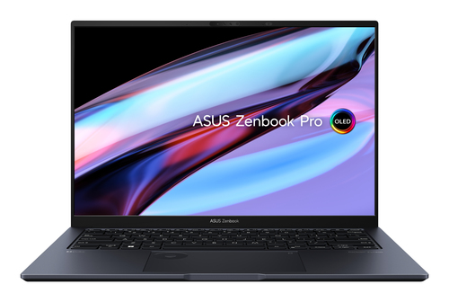 [90NB11J2-M006H0] ASUS Zenbook Pro 14 OLED BX6404VV-P4106X, Intel® Core™ i7, 36,8 cm (14.5”), 16 Go, 1 To, Windows 11 Pro