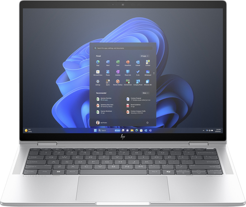 [9G0G8ET#ABF] HP Elite x360 1040 G11, Intel Core Ultra 5, 35,6 cm (14”), 16 Go, 512 Go, Windows 11 Pro
