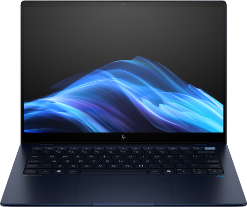 [A26VNEA#ABF] HP EliteBook 14 G1q AI PC, Qualcomm Snapdragon, 35,6 cm (14”), 16 Go, 1 To, Windows 11 Pro