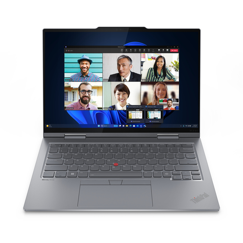[21KE0030FR] Lenovo ThinkPad X1 2-in-1, Intel Core Ultra 5, 35,6 cm (14”), 16 Go, 512 Go, Windows 11 Pro