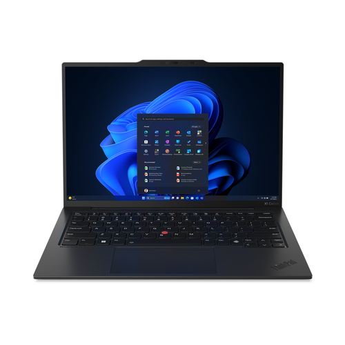 [21KC006GFR] Lenovo ThinkPad X1 Carbon, Intel Core Ultra 7, 35,6 cm (14”), 32 Go, 1 To, Windows 11 Pro