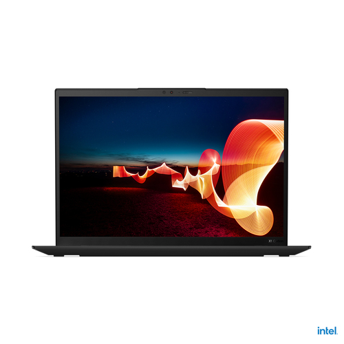 [21CB00BFFR] Lenovo ThinkPad X1 Carbon, Intel® Core™ i5, 35,6 cm (14”), 16 Go, 512 Go, Windows 11 Pro