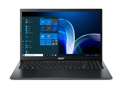 [NX.EGJEF.01N] Acer Extensa 15 EX215-54-54JF, Intel® Core™ i5, 39,6 cm (15.6”), 8 Go, 512 Go, Windows 11 Pro