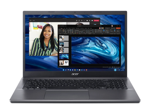[NX.EGYEF.004] Acer Extensa 15 EX215-55-372J, Intel® Core™ i3, 39,6 cm (15.6”), 8 Go, 256 Go, Windows 11 Pro