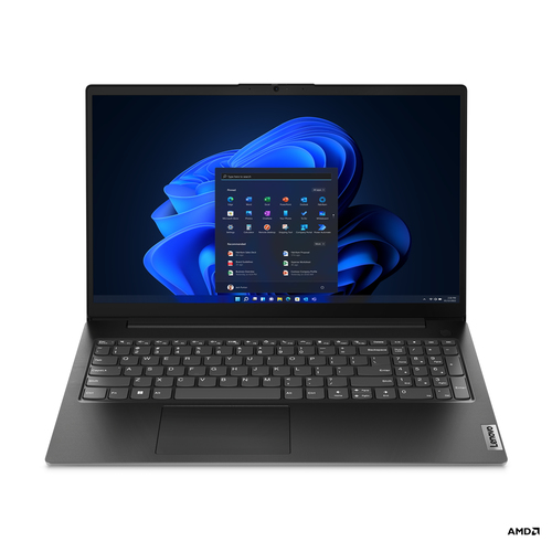 [82YU00GWFR] Lenovo V V15, AMD Ryzen™ 5, 39,6 cm (15.6”), 8 Go, 256 Go