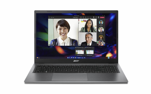 [NX.EH3EF.00G] Acer Extensa 15 EX215-23, AMD Ryzen™ 5, 39,6 cm (15.6”), 8 Go, 512 Go