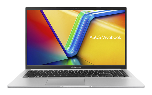 [90NB0VX2-M01ZS0] ASUS Vivobook 15 P1500ZA-BQ1330X, Intel® Core™ i5, 39,6 cm (15.6”), 8 Go, 256 Go, Windows 11 Pro